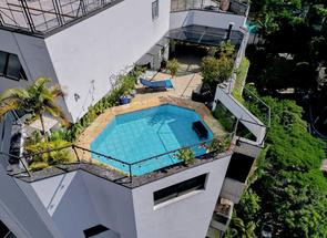 Cobertura, 4 Quartos, 5 Vagas, 4 Suites em Campo Belo, São Paulo, SP valor de R$ 5.350.000,00 no Lugar Certo