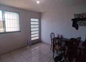 Apartamento, 2 Quartos, 1 Vaga em Jardim Vitória, Belo Horizonte, MG valor de R$ 140.000,00 no Lugar Certo