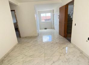 Apartamento, 2 Quartos, 2 Vagas, 1 Suite em Estrela do Oriente, Belo Horizonte, MG valor de R$ 350.000,00 no Lugar Certo