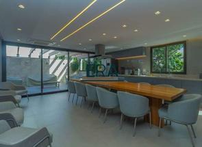 Cobertura, 3 Quartos, 3 Vagas, 1 Suite em Serra, Belo Horizonte, MG valor de R$ 1.850.000,00 no Lugar Certo