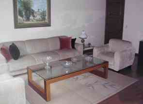 Apartamento, 4 Quartos, 2 Vagas, 1 Suite em Cruzeiro, Belo Horizonte, MG valor de R$ 790.000,00 no Lugar Certo