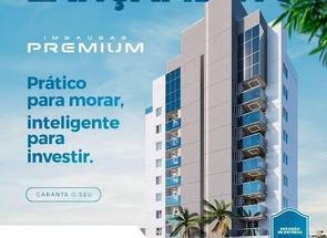 Apartamento, 3 Quartos, 1 Vaga, 1 Suite em Imbaúbas, Ipatinga, MG valor de R$ 585.000,00 no Lugar Certo