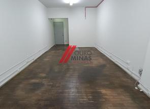 Sala para alugar em Afonso Pena, Centro, Belo Horizonte, MG valor de R$ 850,00 no Lugar Certo