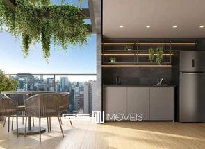 Apartamento, 1 Quarto em Savassi, Belo Horizonte, MG valor de R$ 1.004.440,00 no Lugar Certo