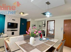 Apartamento, 3 Quartos, 1 Suite em Rua Jornalista Guilherme Apgáua, Buritis, Belo Horizonte, MG valor de R$ 690.000,00 no Lugar Certo