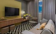 Apartamento, 2 Quartos, 1 Vaga, 1 Suite
