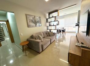 Apartamento, 2 Quartos, 1 Vaga, 2 Suites para alugar em Rua T 33, Setor Bueno, Goiânia, GO valor de R$ 4.505,00 no Lugar Certo