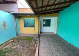 Casa, 2 Quartos, 3 Vagas