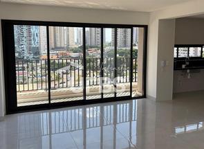 Apartamento, 3 Quartos, 2 Vagas, 3 Suites em [endereco], Setor Bueno, Goiânia, GO valor de R$ 1.250.000,00 no Lugar Certo
