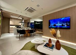 Apartamento, 3 Quartos, 1 Vaga, 1 Suite em Savassi, Belo Horizonte, MG valor de R$ 2.173.100,00 no Lugar Certo