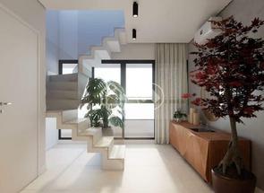 Cobertura, 2 Quartos, 2 Vagas, 1 Suite em Avenida Coronel José Benjamim, Padre Eustáquio, Belo Horizonte, MG valor de R$ 1.200.000,00 no Lugar Certo