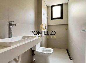 Apartamento, 3 Quartos, 2 Vagas, 1 Suite em Silveira, Belo Horizonte, MG valor de R$ 1.220.000,00 no Lugar Certo