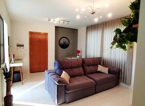 Apartamento, 2 Quartos, 1 Vaga, 1 Suite para alugar em Arvoredo, Contagem, MG valor de R$ 2.300,00 no Lugar Certo