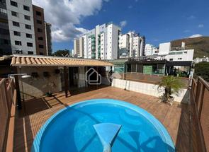Cobertura, 3 Quartos, 2 Vagas, 1 Suite em Rua Marco Aurélio de Miranda, Buritis, Belo Horizonte, MG valor de R$ 870.000,00 no Lugar Certo