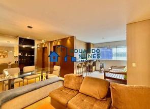 Apartamento, 3 Quartos, 2 Vagas, 1 Suite em Vila da Serra, Nova Lima, MG valor de R$ 1.570.000,00 no Lugar Certo