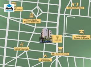 Apartamento, 3 Quartos, 2 Vagas, 1 Suite em Renascença, Belo Horizonte, MG valor de R$ 843.700,00 no Lugar Certo