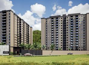 Apartamento, 2 Quartos em Avenida das Palmeiras, Jardim Primavera, Duque de Caxias, RJ valor de R$ 323.000,00 no Lugar Certo