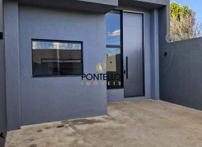 Casa, 3 Quartos, 2 Vagas, 1 Suite em Jardim Arizona, Sete Lagoas, MG valor de R$ 549.000,00 no Lugar Certo