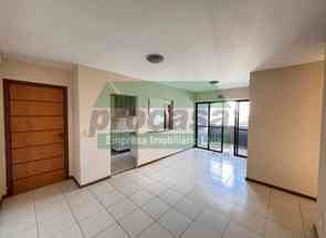 Apartamento, 3 Quartos, 2 Vagas, 1 Suite para alugar em Dom Pedro, Manaus, AM valor de R$ 3.300,00 no Lugar Certo