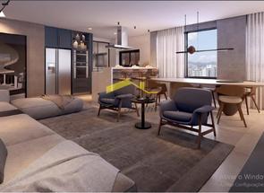 Apartamento, 4 Quartos, 2 Vagas, 4 Suites em Santo Agostinho, Belo Horizonte, MG valor de R$ 2.401.188,00 no Lugar Certo