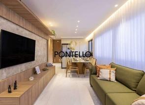 Apartamento, 2 Quartos, 2 Vagas, 2 Suites em Sion, Belo Horizonte, MG valor de R$ 1.330.000,00 no Lugar Certo