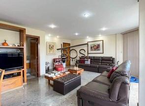 Cobertura, 5 Quartos, 6 Vagas, 2 Suites em Silveira, Belo Horizonte, MG valor de R$ 2.000.080,00 no Lugar Certo