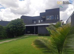 Casa, 6 Quartos, 2 Vagas, 2 Suites em Boa Vista, Sete Lagoas, MG valor de R$ 1.250.000,00 no Lugar Certo