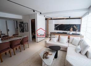 Apartamento, 3 Quartos, 2 Vagas, 2 Suites em Savassi, Belo Horizonte, MG valor de R$ 2.560.244,00 no Lugar Certo