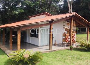 Casa em Condomínio, 2 Quartos, 1 Suite em Condominío Gra Royalle, Condomínio Gran Royalle Casa Branca, Brumadinho, MG valor de R$ 0,00 no Lugar Certo