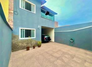 Casa, 3 Quartos, 3 Vagas em Santa Terezinha, Belo Horizonte, MG valor de R$ 740.000,00 no Lugar Certo