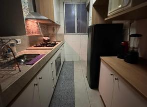 Apartamento, 2 Quartos, 1 Vaga, 1 Suite em Castelo, Belo Horizonte, MG valor de R$ 500.000,00 no Lugar Certo
