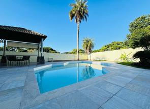 Casa, 4 Quartos, 6 Vagas, 4 Suites em Bandeirantes (pampulha), Belo Horizonte, MG valor de R$ 3.790.000,00 no Lugar Certo