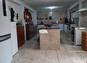 Casa, 4 Quartos, 2 Vagas, 2 Suites em Vila Pinto, Varginha, MG valor de R$ 600.000,00 no Lugar Certo