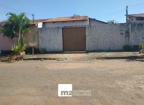 Casa, 2 Quartos, 2 Vagas em Om 40, Residencial Orlando Morais, Goiânia, GO valor de R$ 130.000,00 no Lugar Certo