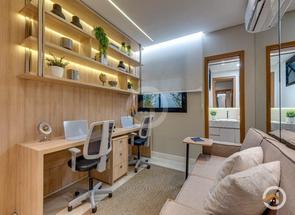 Apartamento, 4 Quartos em Rua 146, Setor Marista, Goiânia, GO valor de R$ 1.965.000,00 no Lugar Certo