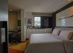 Apartamento, 2 Quartos, 2 Vagas, 2 Suites em Vila da Serra, Nova Lima, MG valor de R$ 1.690.000,00 no Lugar Certo