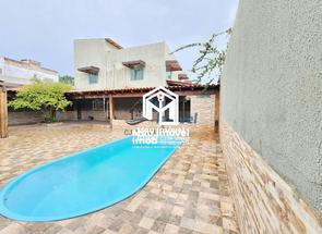 Casa, 4 Quartos em Sha Conjunto 6 Chácara 15-1, Águas Claras, Águas Claras, DF valor de R$ 1.100.000,00 no Lugar Certo