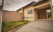 Casa, 2 Quartos, 2 Vagas, 1 Suite