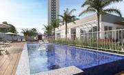 Apartamento, 2 Quartos, 1 Vaga, 1 Suite