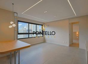 Apartamento, 1 Quarto, 1 Vaga para alugar em Santo Agostinho, Belo Horizonte, MG valor de R$ 5.300,00 no Lugar Certo