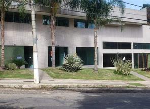 Andar para alugar em Buritis, Belo Horizonte, MG valor de R$ 7.100,00 no Lugar Certo