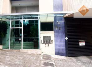 Apartamento, 3 Quartos, 2 Vagas, 1 Suite para alugar em Santa Lúcia, Belo Horizonte, MG valor de R$ 4.000,00 no Lugar Certo