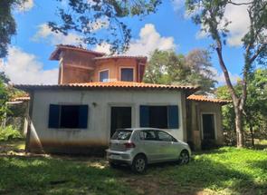Fazenda, 3 Quartos, 10 Vagas, 1 Suite em Ravena, Sabará, MG valor de R$ 280.000,00 no Lugar Certo