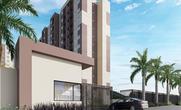 Apartamento, 2 Quartos