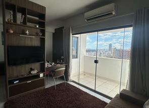 Apartamento, 1 Quarto, 1 Vaga, 1 Suite em Setor Bueno, Goiânia, GO valor de R$ 330.000,00 no Lugar Certo