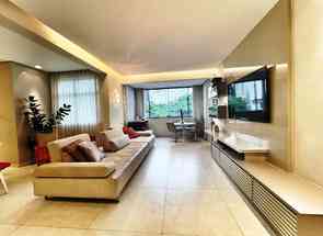 Apartamento, 4 Quartos, 2 Vagas, 1 Suite em Cidade Jardim, Belo Horizonte, MG valor de R$ 1.180.000,00 no Lugar Certo