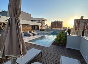 Apartamento, 2 Quartos, 2 Vagas, 2 Suites em Santo Agostinho, Belo Horizonte, MG valor de R$ 1.095.900,00 no Lugar Certo