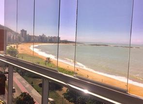 Apartamento, 4 Quartos em Praia da Costa, Vila Velha, ES valor de R$ 4.200.000,00 no Lugar Certo