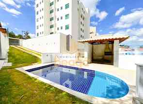 Apartamento, 2 Quartos, 1 Vaga, 1 Suite em Jardim Atlântico, Belo Horizonte, MG valor de R$ 330.000,00 no Lugar Certo