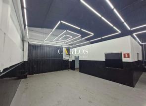 Galpão para alugar em Carlos Prates, Belo Horizonte, MG valor de R$ 11.000,00 no Lugar Certo